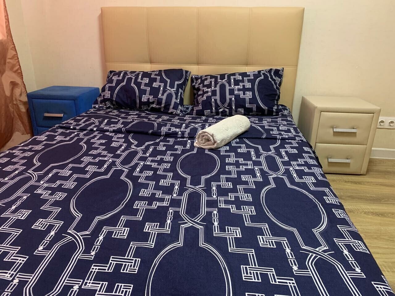 Апартаменты на Инициативной 7В (9)