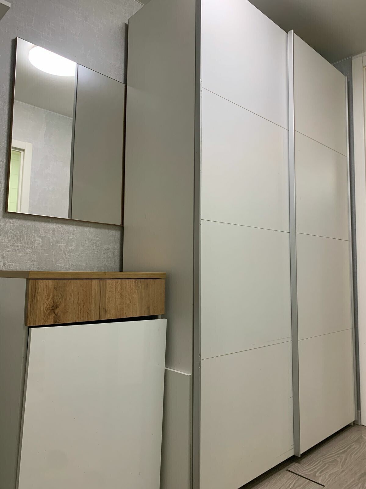 Апартаменты на Инициативной 7В (47)