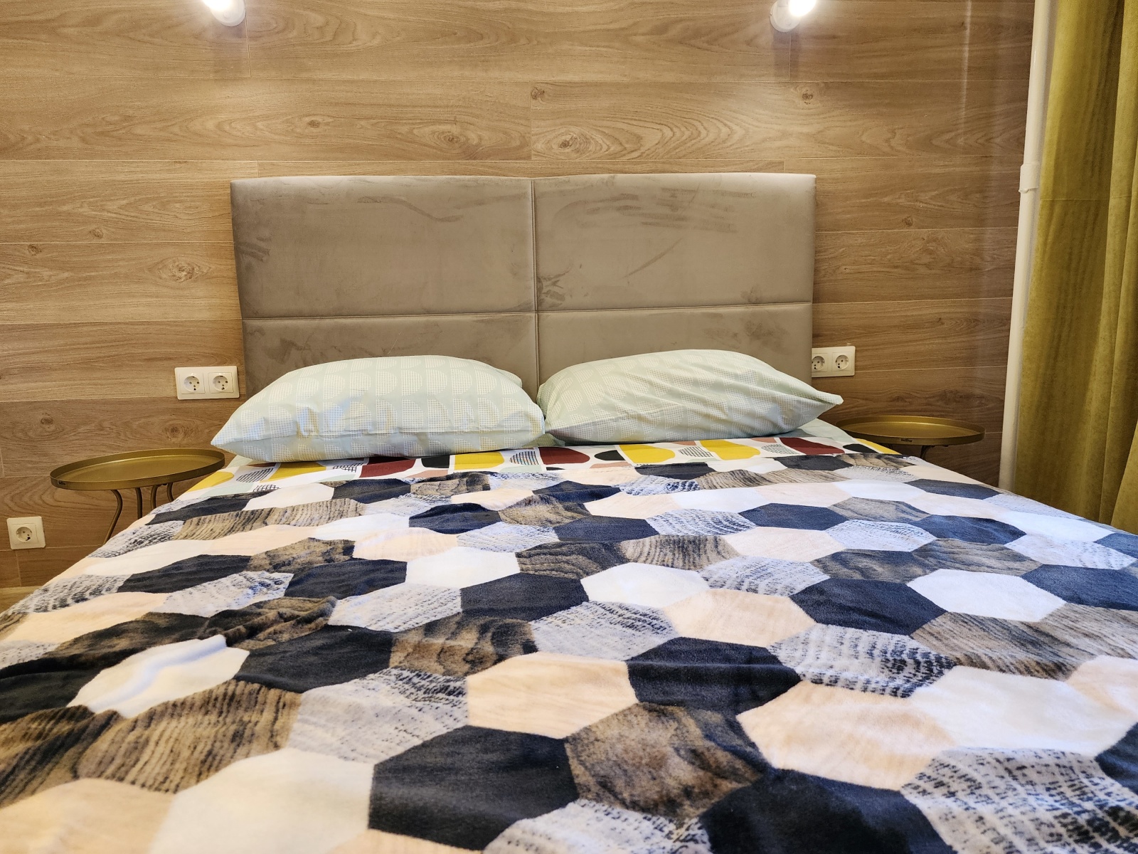 Loft Studio 1 на Летчика Ларюшина 4к1