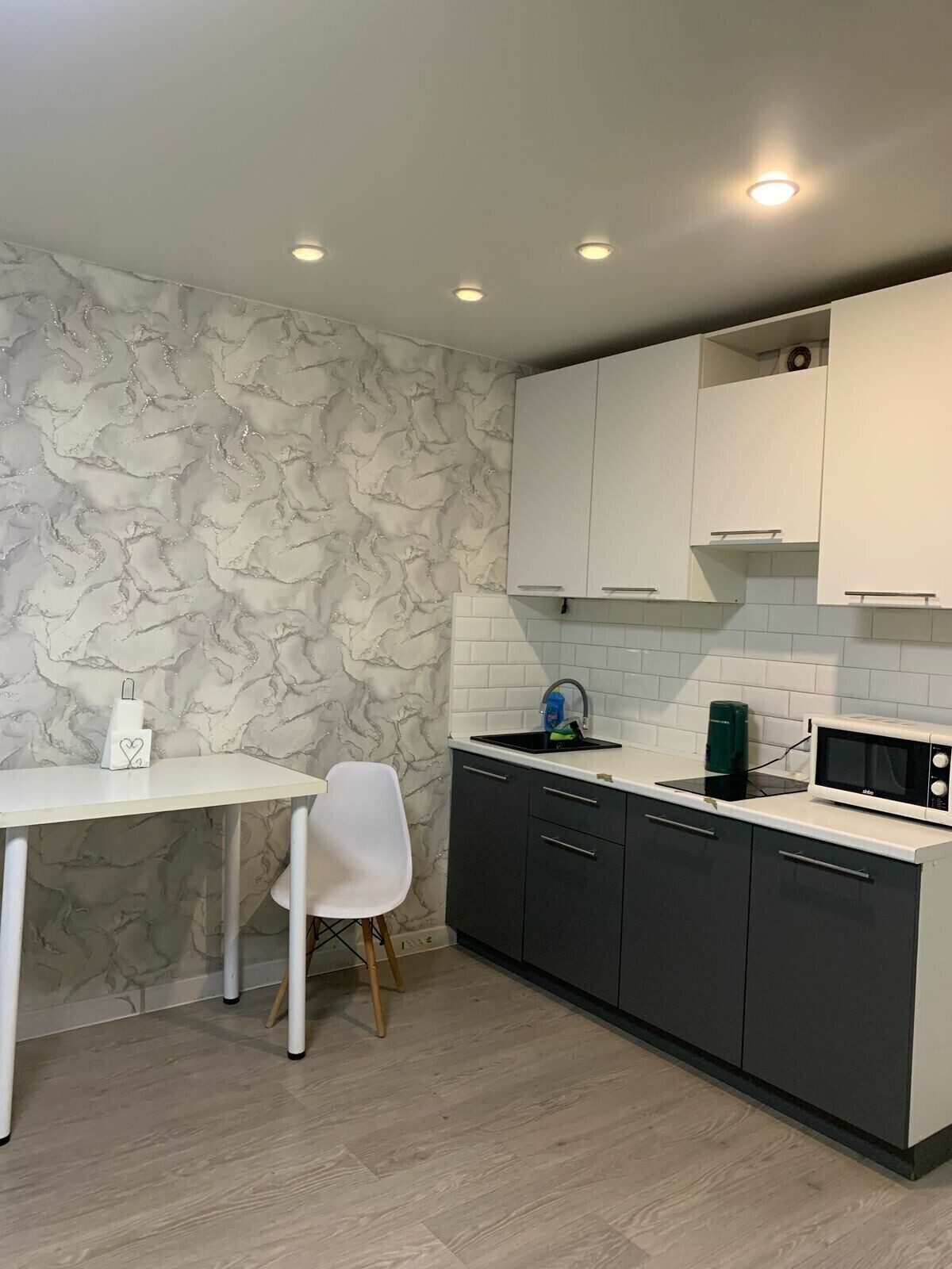 Апартаменты на Инициативной 7В (47)