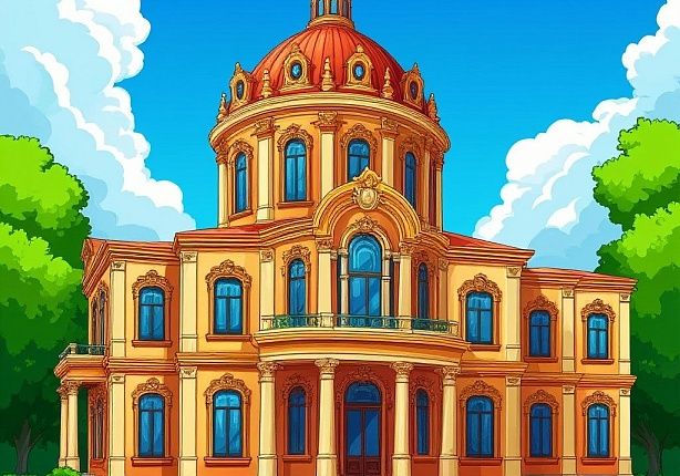 Люберцы: достопримечательности, часть 1